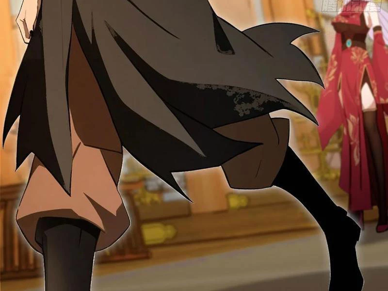 Hoá Ra Ta Đã Vô Địch Từ Lâu Chapter 212 - Trang 2