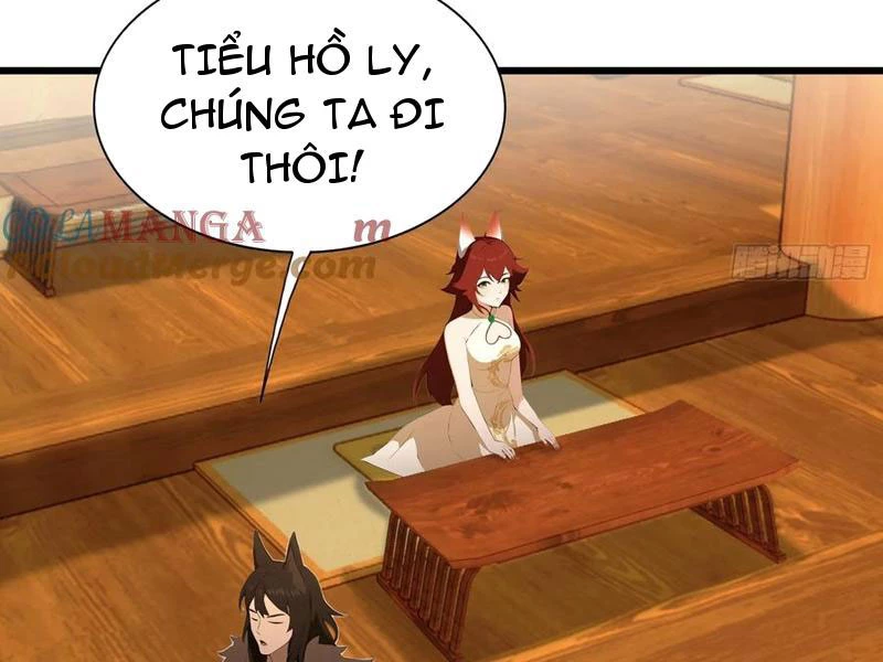 Hoá Ra Ta Đã Vô Địch Từ Lâu Chapter 212 - Trang 2