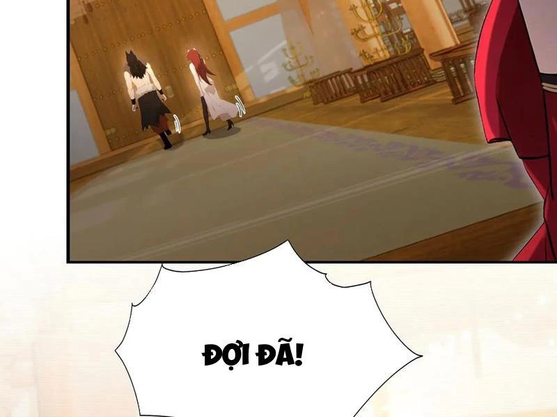Hoá Ra Ta Đã Vô Địch Từ Lâu Chapter 212 - Trang 2