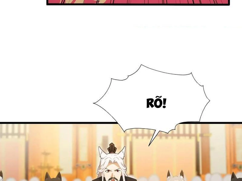 Hoá Ra Ta Đã Vô Địch Từ Lâu Chapter 212 - Trang 2