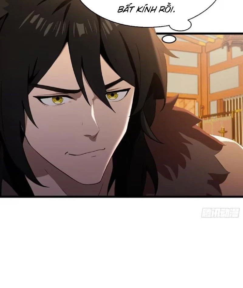 Hoá Ra Ta Đã Vô Địch Từ Lâu Chapter 213 - Trang 2