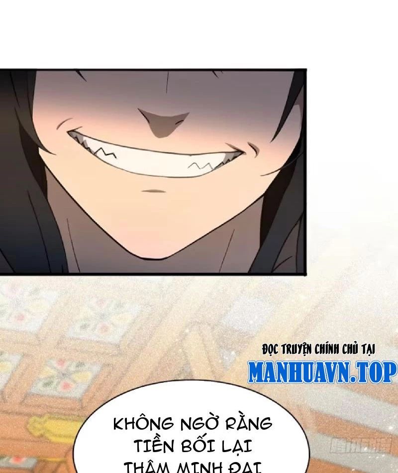 Hoá Ra Ta Đã Vô Địch Từ Lâu Chapter 213 - Trang 2