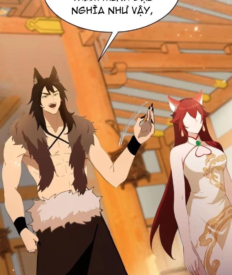 Hoá Ra Ta Đã Vô Địch Từ Lâu Chapter 213 - Trang 2