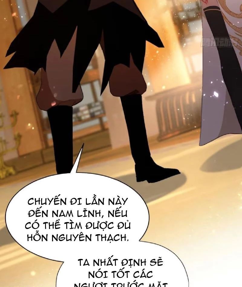 Hoá Ra Ta Đã Vô Địch Từ Lâu Chapter 213 - Trang 2