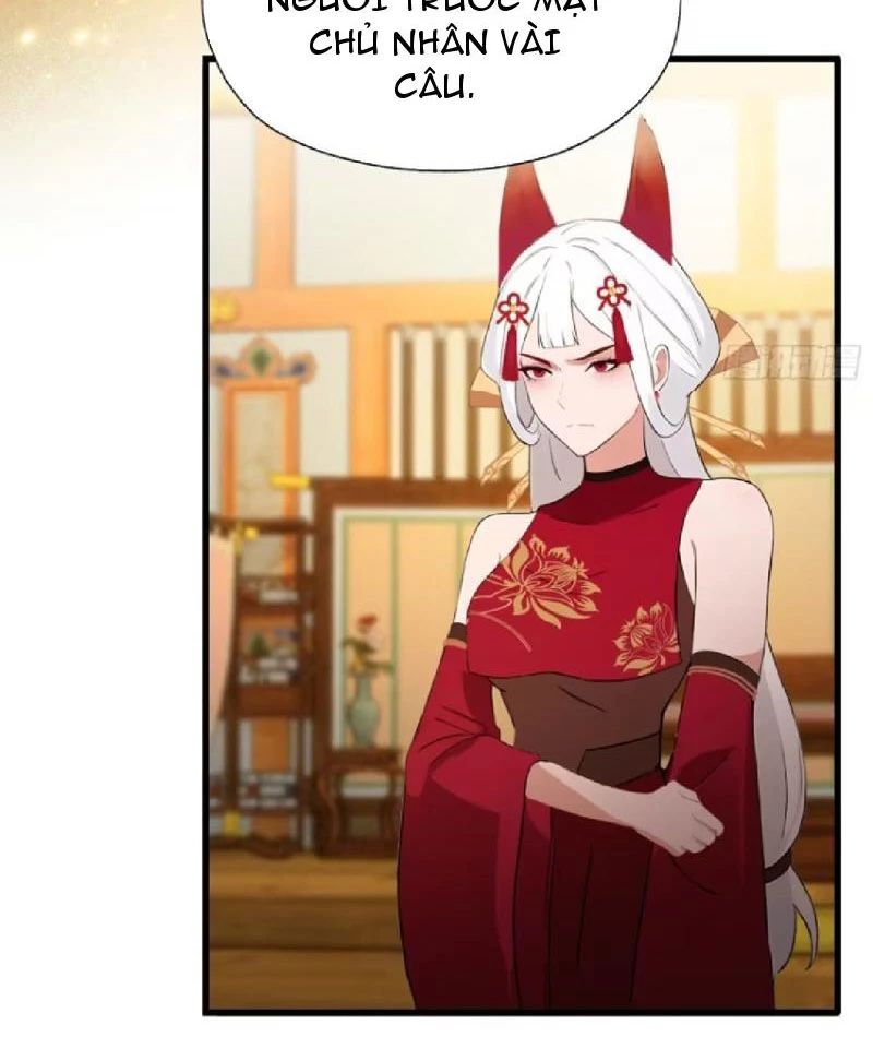 Hoá Ra Ta Đã Vô Địch Từ Lâu Chapter 213 - Trang 2