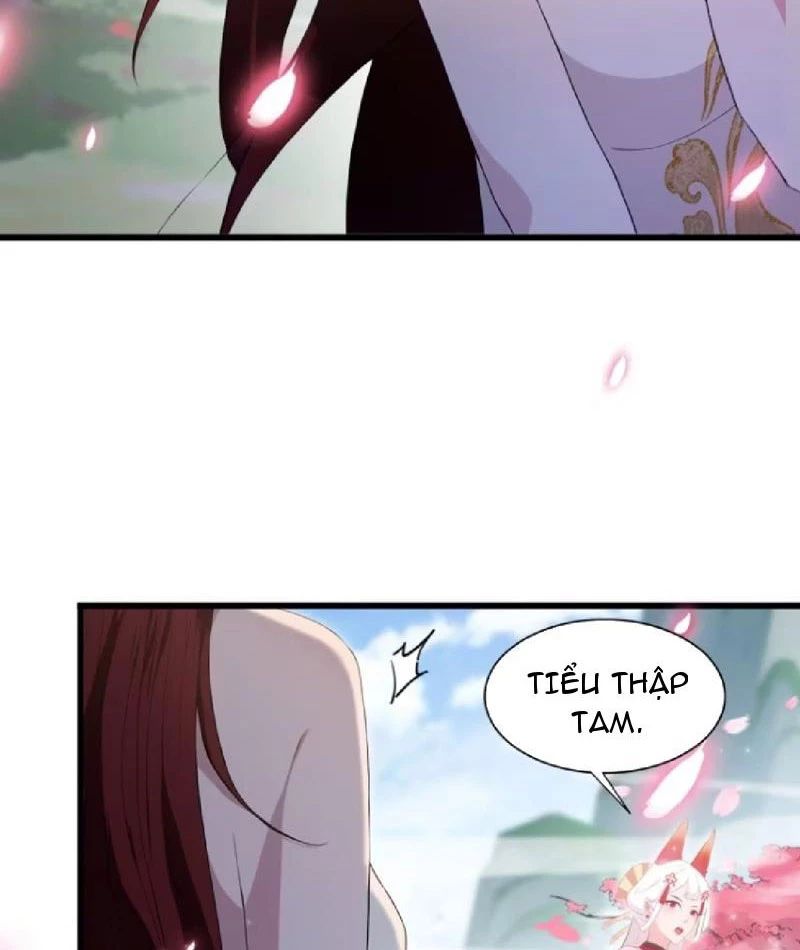 Hoá Ra Ta Đã Vô Địch Từ Lâu Chapter 213 - Trang 2