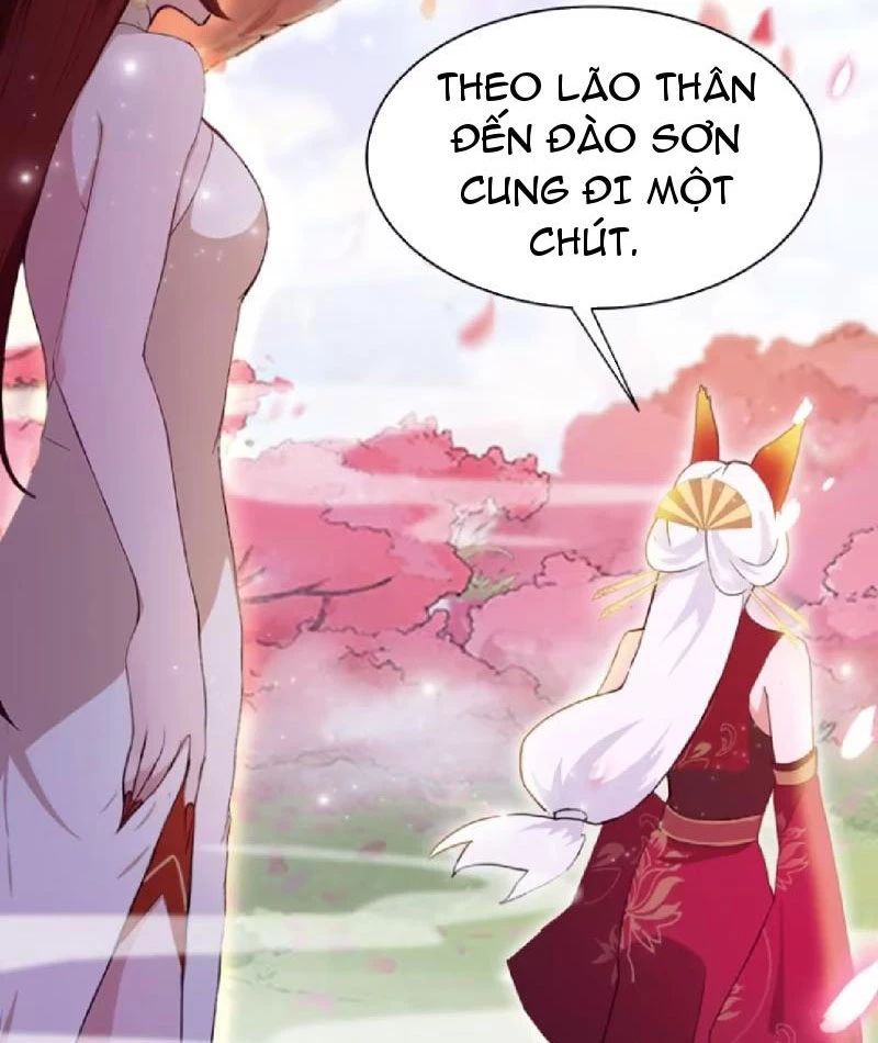 Hoá Ra Ta Đã Vô Địch Từ Lâu Chapter 213 - Trang 2