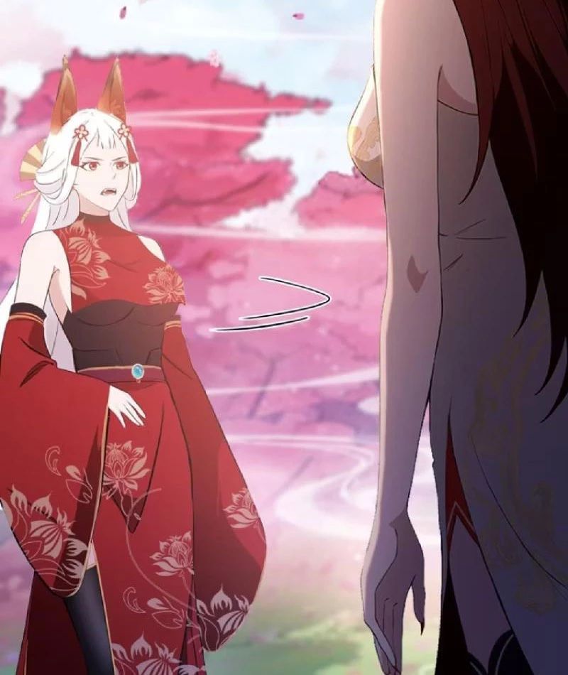 Hoá Ra Ta Đã Vô Địch Từ Lâu Chapter 213 - Trang 2