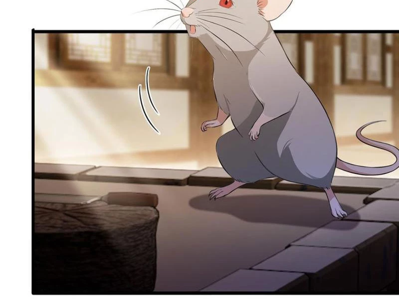 Hoá Ra Ta Đã Vô Địch Từ Lâu Chapter 215 - Trang 2