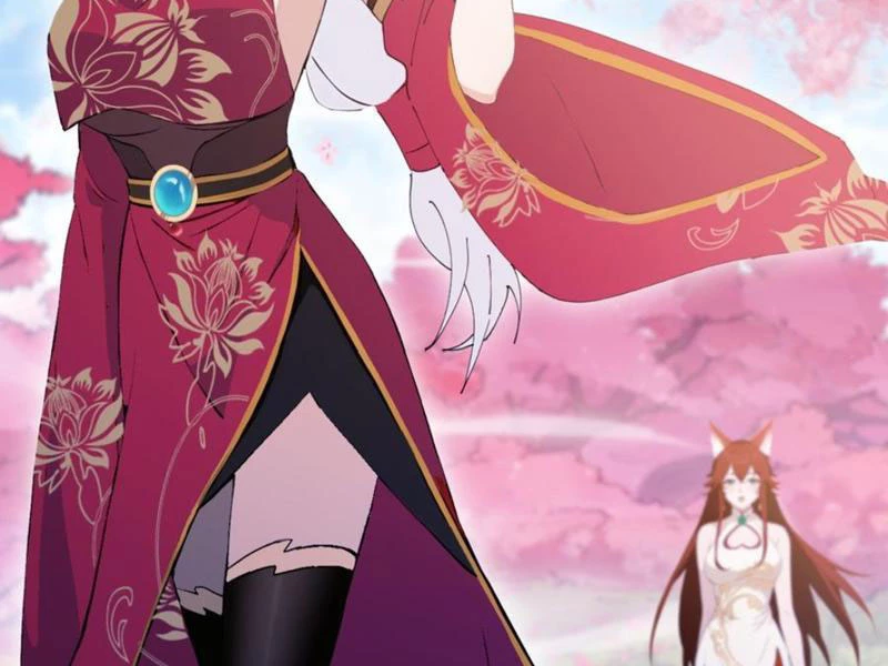 Hoá Ra Ta Đã Vô Địch Từ Lâu Chapter 215 - Trang 2