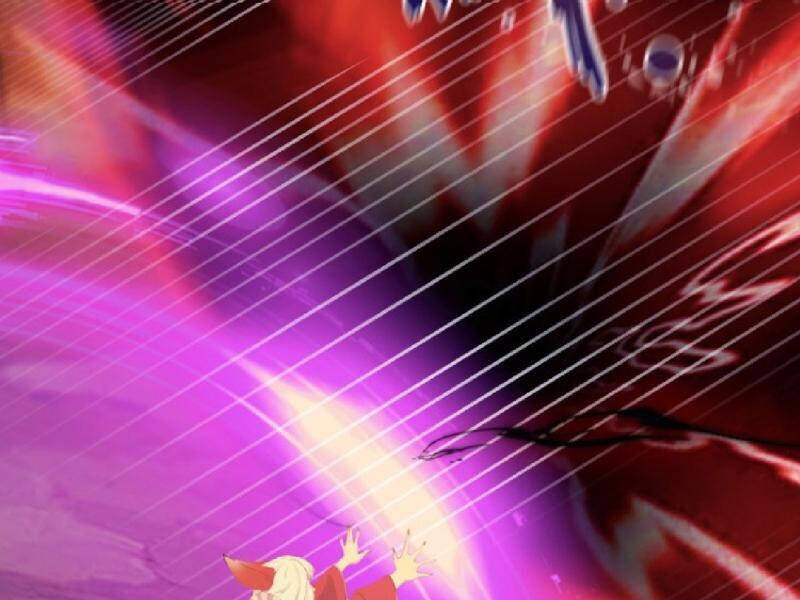 Hoá Ra Ta Đã Vô Địch Từ Lâu Chapter 219 - Trang 2