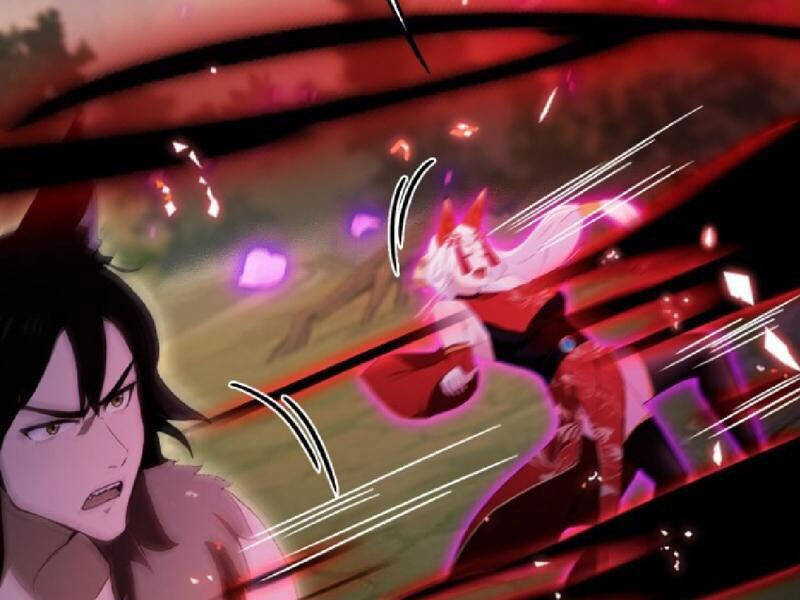 Hoá Ra Ta Đã Vô Địch Từ Lâu Chapter 219 - Trang 2