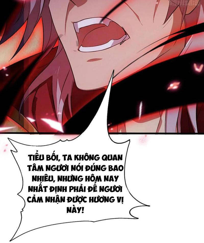 Hoá Ra Ta Đã Vô Địch Từ Lâu Chapter 220 - Trang 2