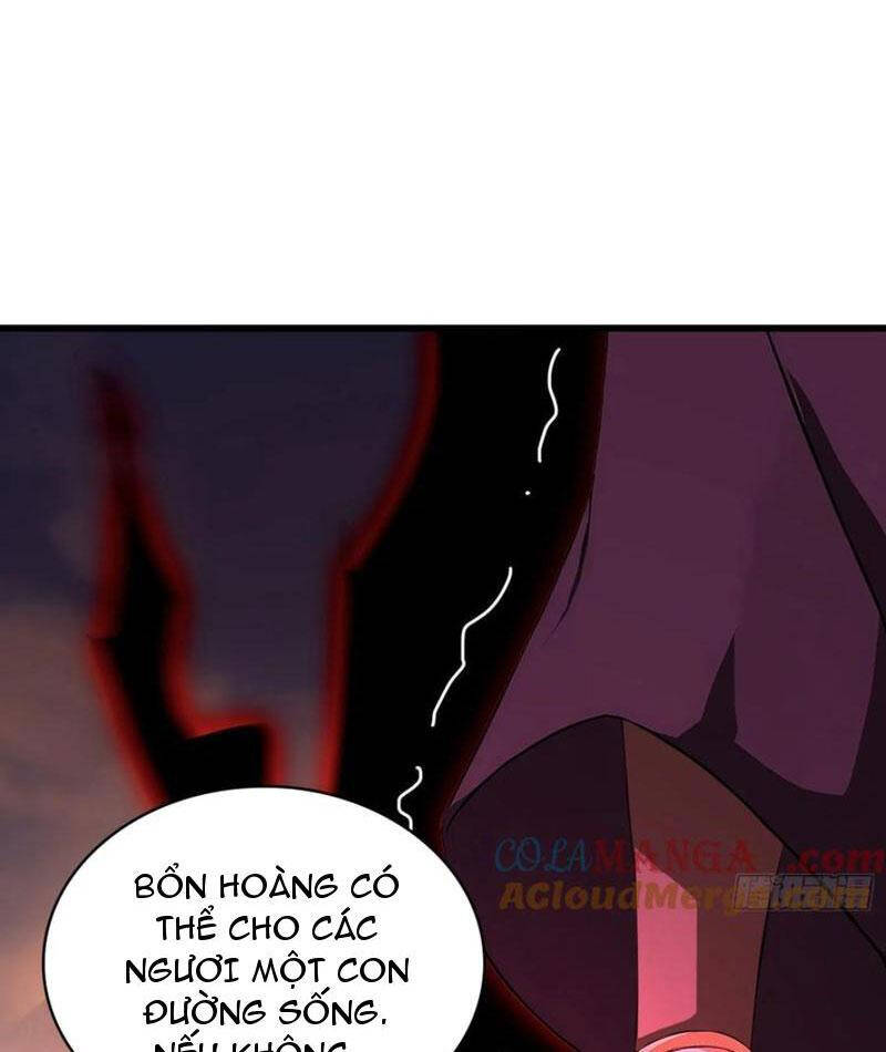 Hoá Ra Ta Đã Vô Địch Từ Lâu Chapter 220 - Trang 2