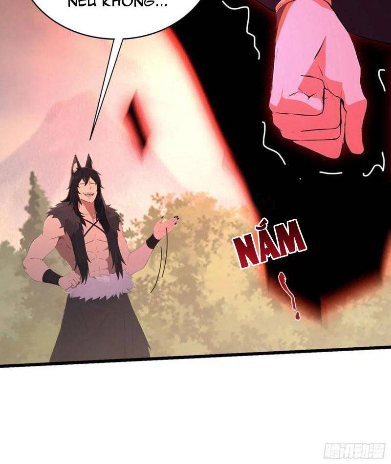 Hoá Ra Ta Đã Vô Địch Từ Lâu Chapter 220 - Trang 2