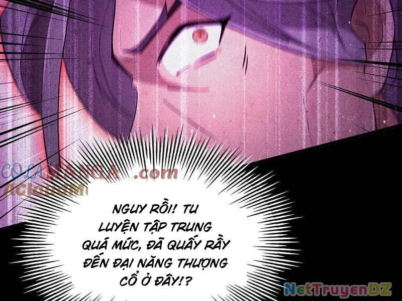 Hoá Ra Ta Đã Vô Địch Từ Lâu Chapter 221 - Trang 2