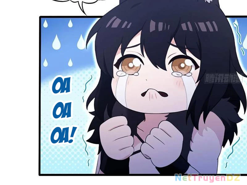 Hoá Ra Ta Đã Vô Địch Từ Lâu Chapter 221 - Trang 2