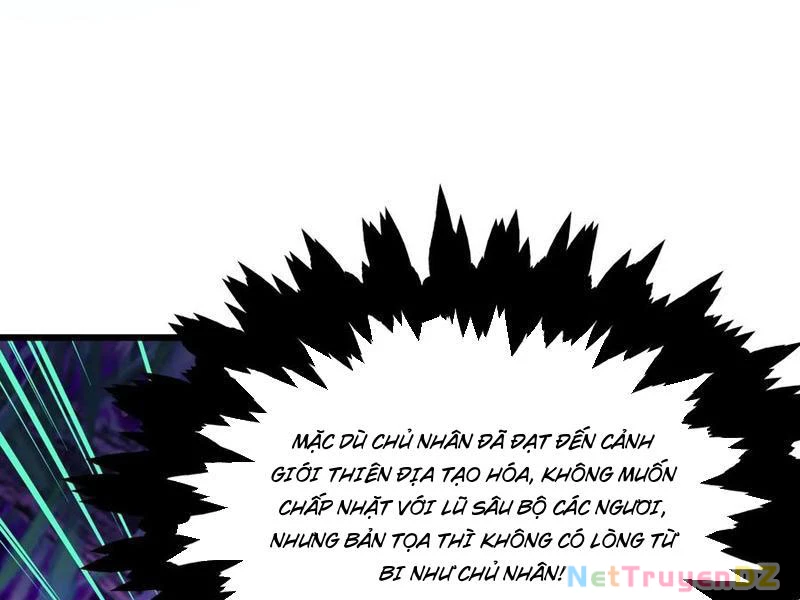 Hoá Ra Ta Đã Vô Địch Từ Lâu Chapter 221 - Trang 2