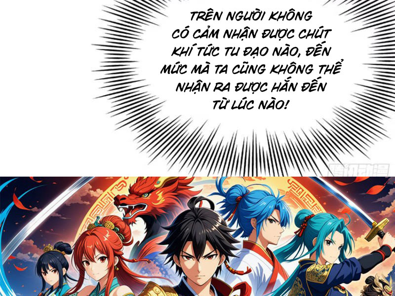 Hoá Ra Ta Đã Vô Địch Từ Lâu Chapter 23 - Trang 2