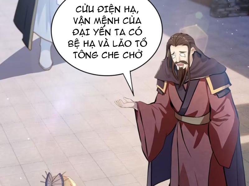 Hoá Ra Ta Đã Vô Địch Từ Lâu Chapter 23 - Trang 2