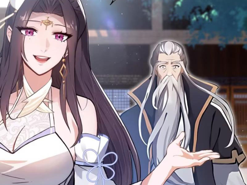 Hoá Ra Ta Đã Vô Địch Từ Lâu Chapter 24 - Trang 2