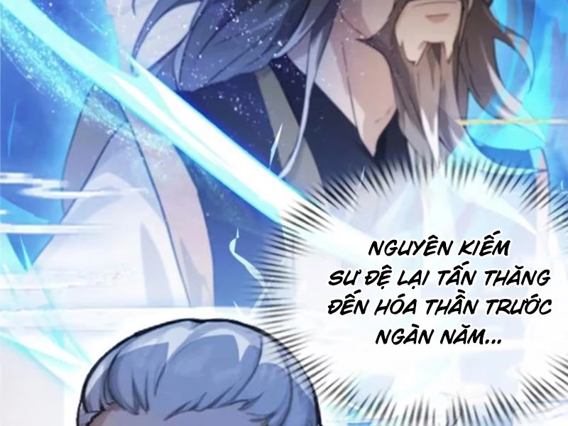 Hoá Ra Ta Đã Vô Địch Từ Lâu Chapter 29 - Trang 2