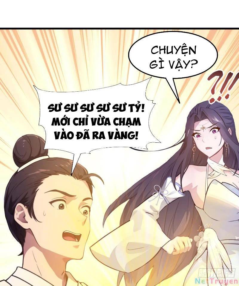 Hoá Ra Ta Đã Vô Địch Từ Lâu Chapter 3 - Trang 2