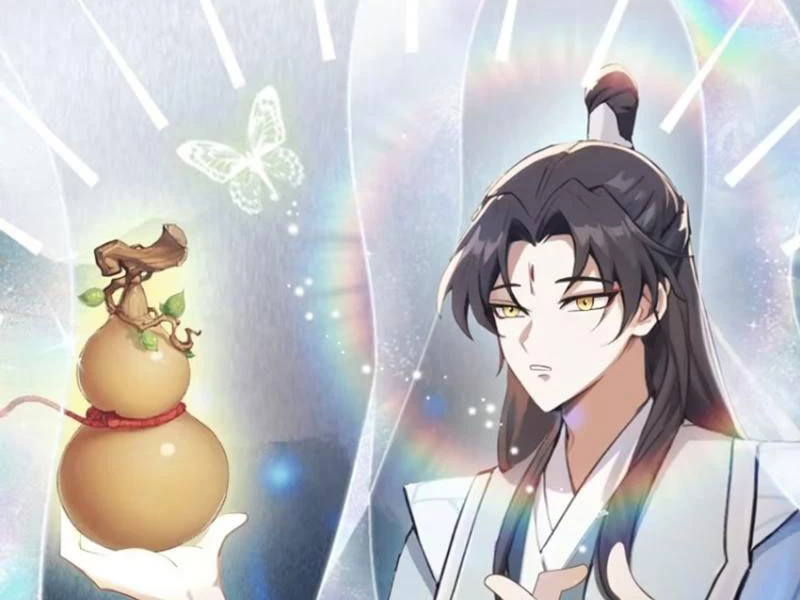 Hoá Ra Ta Đã Vô Địch Từ Lâu Chapter 30 - Trang 2