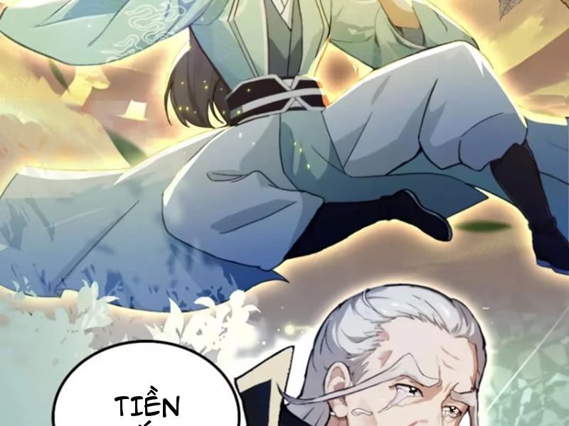 Hoá Ra Ta Đã Vô Địch Từ Lâu Chapter 32 - Trang 2