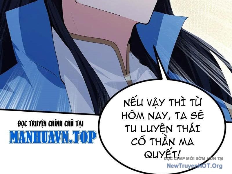 Hoá Ra Ta Đã Vô Địch Từ Lâu Chapter 323 - Trang 2