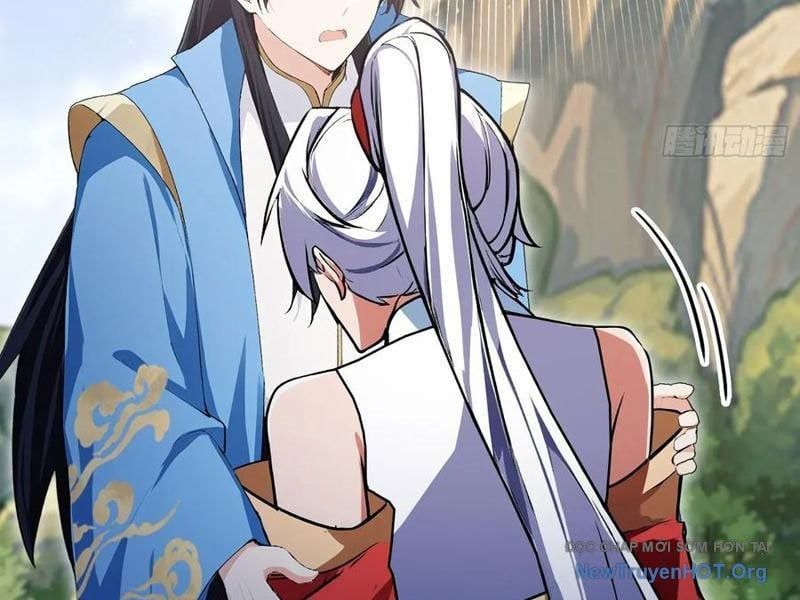 Hoá Ra Ta Đã Vô Địch Từ Lâu Chapter 323 - Trang 2