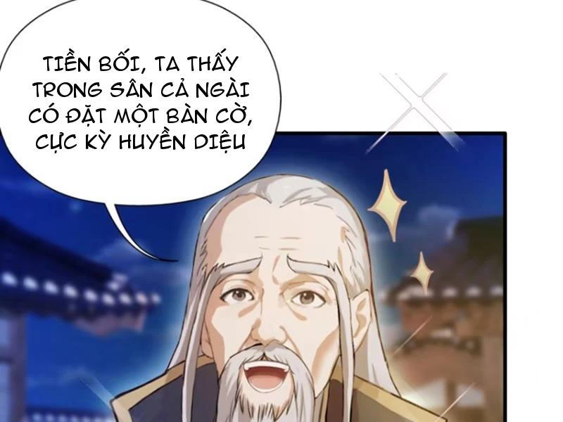 Hoá Ra Ta Đã Vô Địch Từ Lâu Chapter 35 - Trang 2