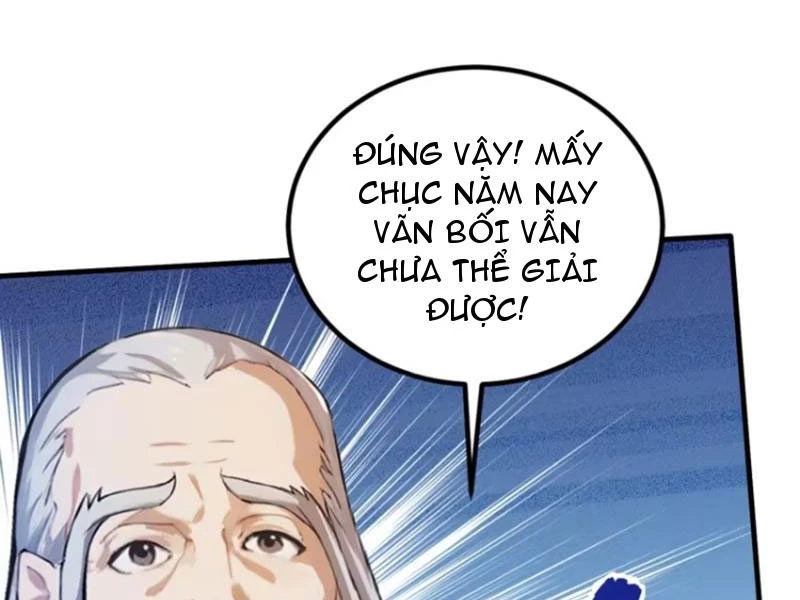 Hoá Ra Ta Đã Vô Địch Từ Lâu Chapter 35 - Trang 2