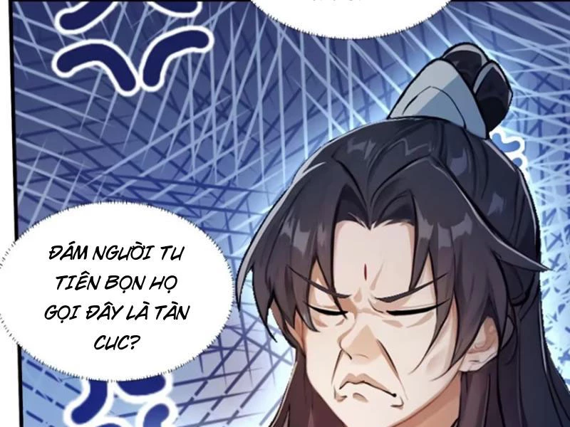 Hoá Ra Ta Đã Vô Địch Từ Lâu Chapter 35 - Trang 2