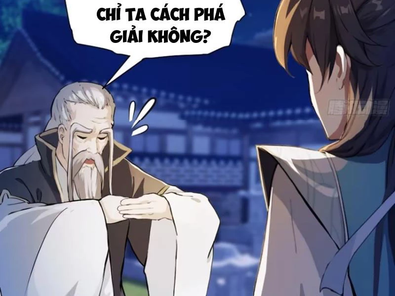 Hoá Ra Ta Đã Vô Địch Từ Lâu Chapter 35 - Trang 2