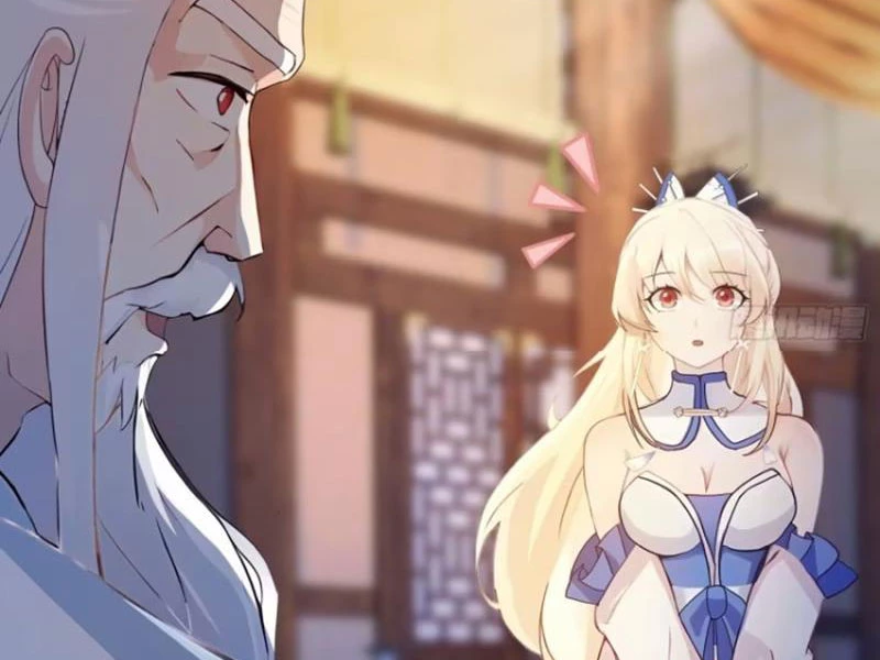 Hoá Ra Ta Đã Vô Địch Từ Lâu Chapter 36 - Trang 2