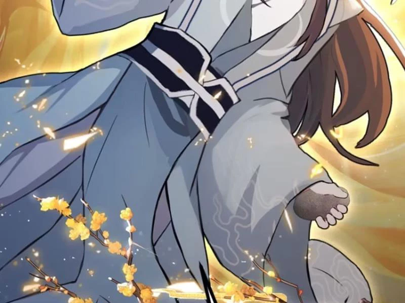 Hoá Ra Ta Đã Vô Địch Từ Lâu Chapter 40 - Trang 2