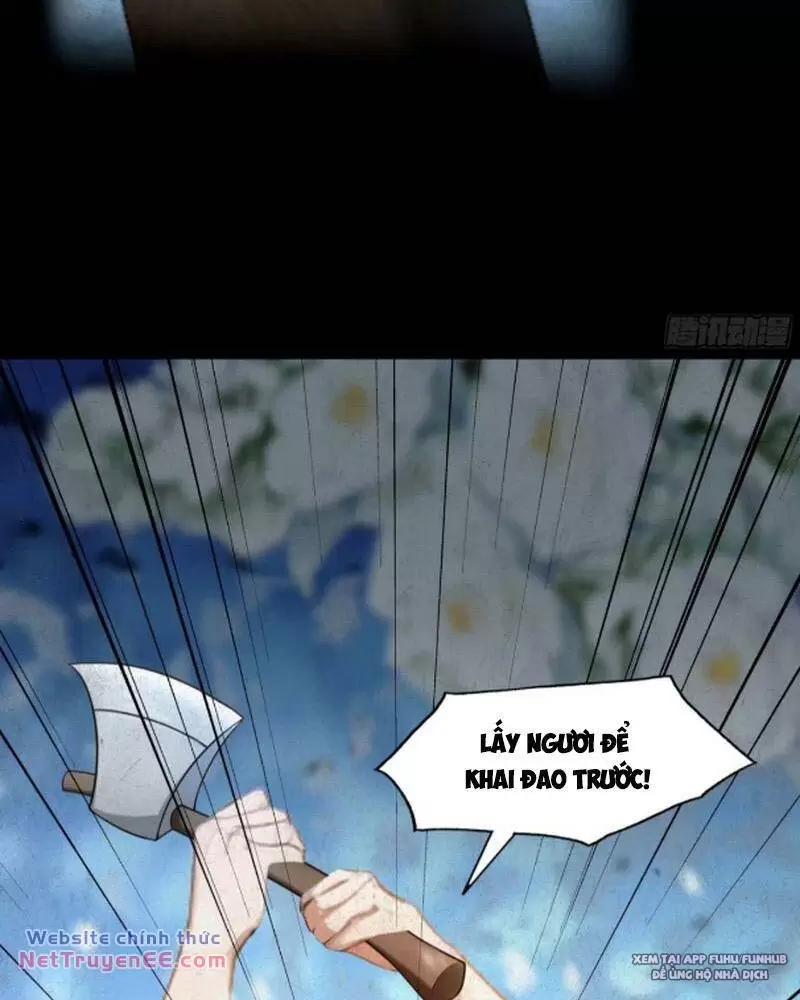 Hoá Ra Ta Đã Vô Địch Từ Lâu Chapter 45 - Trang 2