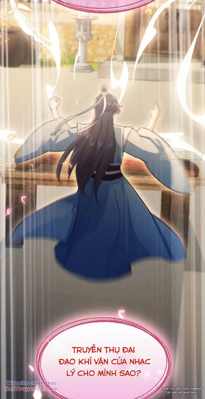 Hoá Ra Ta Đã Vô Địch Từ Lâu Chapter 49 - Trang 2