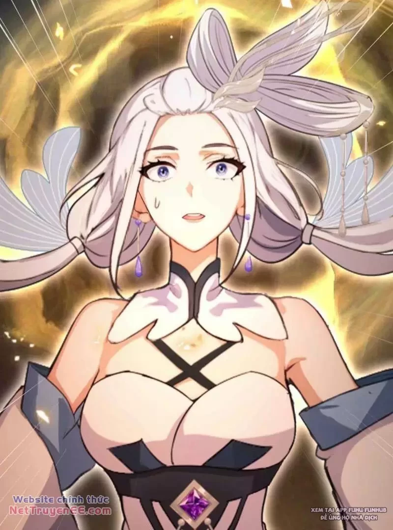 Hoá Ra Ta Đã Vô Địch Từ Lâu Chapter 49 - Trang 2