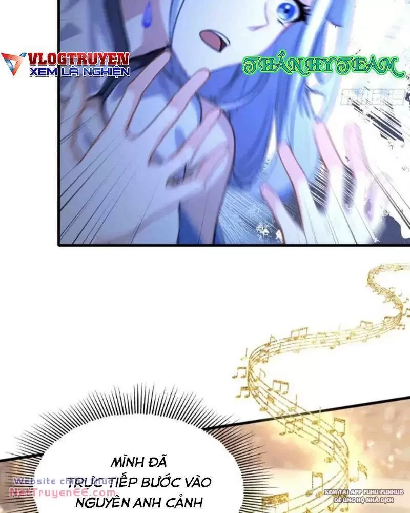 Hoá Ra Ta Đã Vô Địch Từ Lâu Chapter 49 - Trang 2