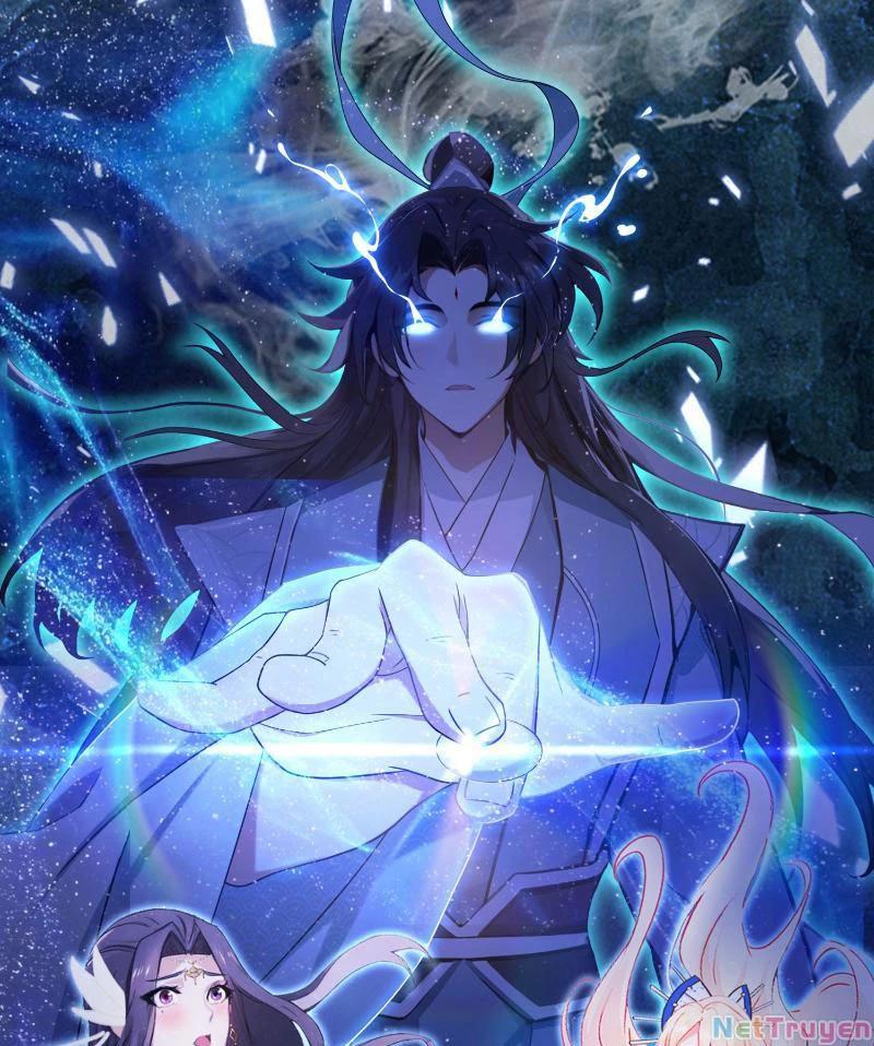 Hoá Ra Ta Đã Vô Địch Từ Lâu Chapter 5 - Trang 2