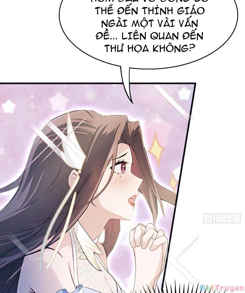 Hoá Ra Ta Đã Vô Địch Từ Lâu Chapter 5 - Trang 2