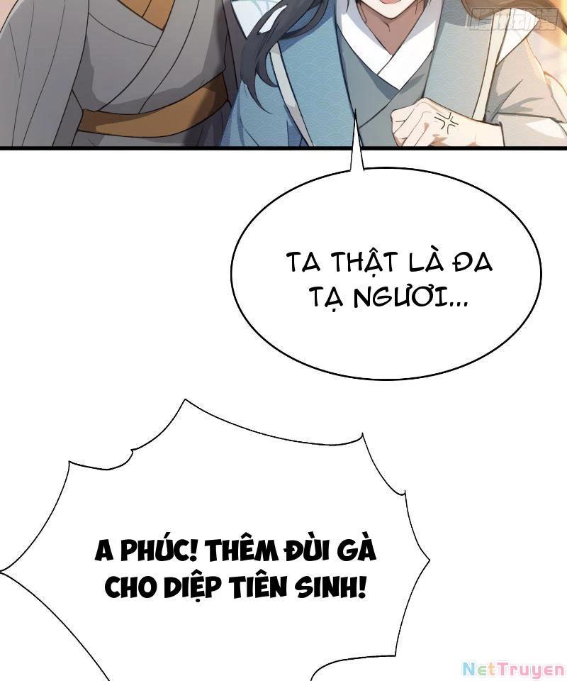 Hoá Ra Ta Đã Vô Địch Từ Lâu Chapter 5 - Trang 2