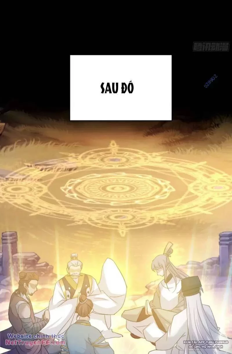 Hoá Ra Ta Đã Vô Địch Từ Lâu Chapter 51 - Trang 2