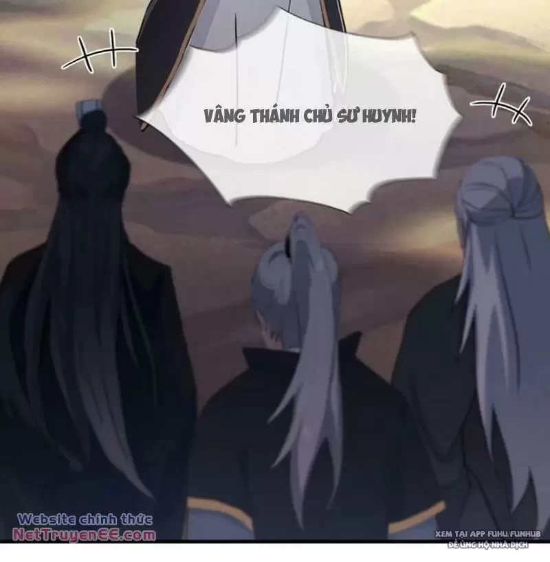 Hoá Ra Ta Đã Vô Địch Từ Lâu Chapter 52 - Trang 2