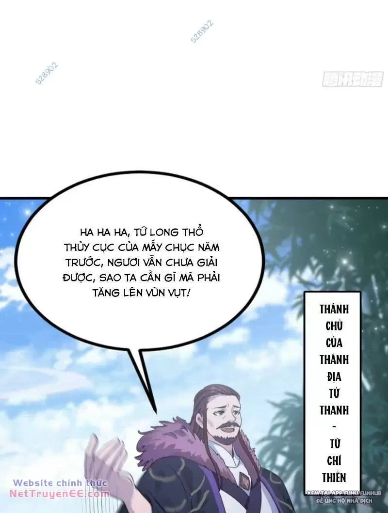 Hoá Ra Ta Đã Vô Địch Từ Lâu Chapter 52 - Trang 2