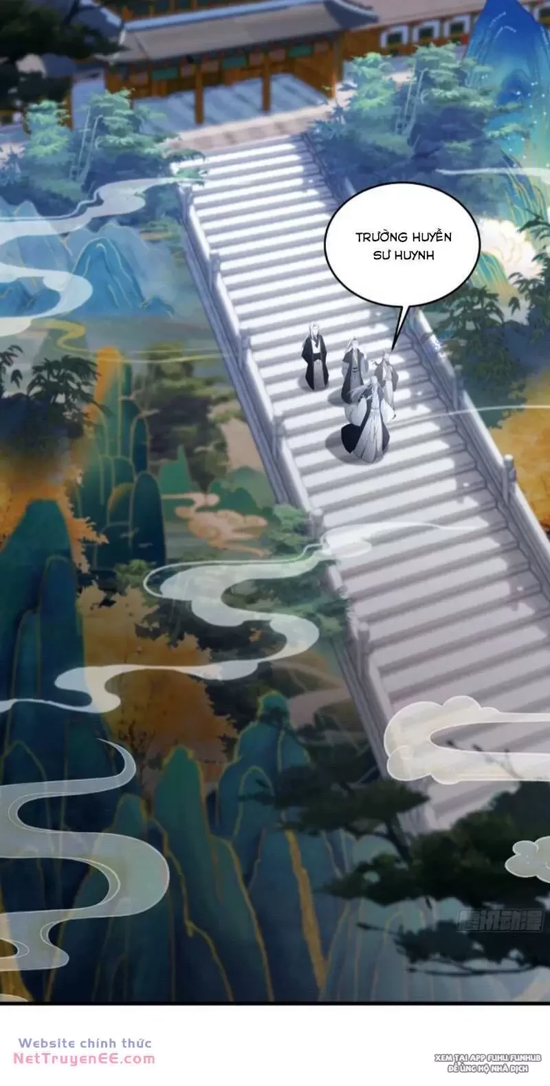 Hoá Ra Ta Đã Vô Địch Từ Lâu Chapter 52 - Trang 2