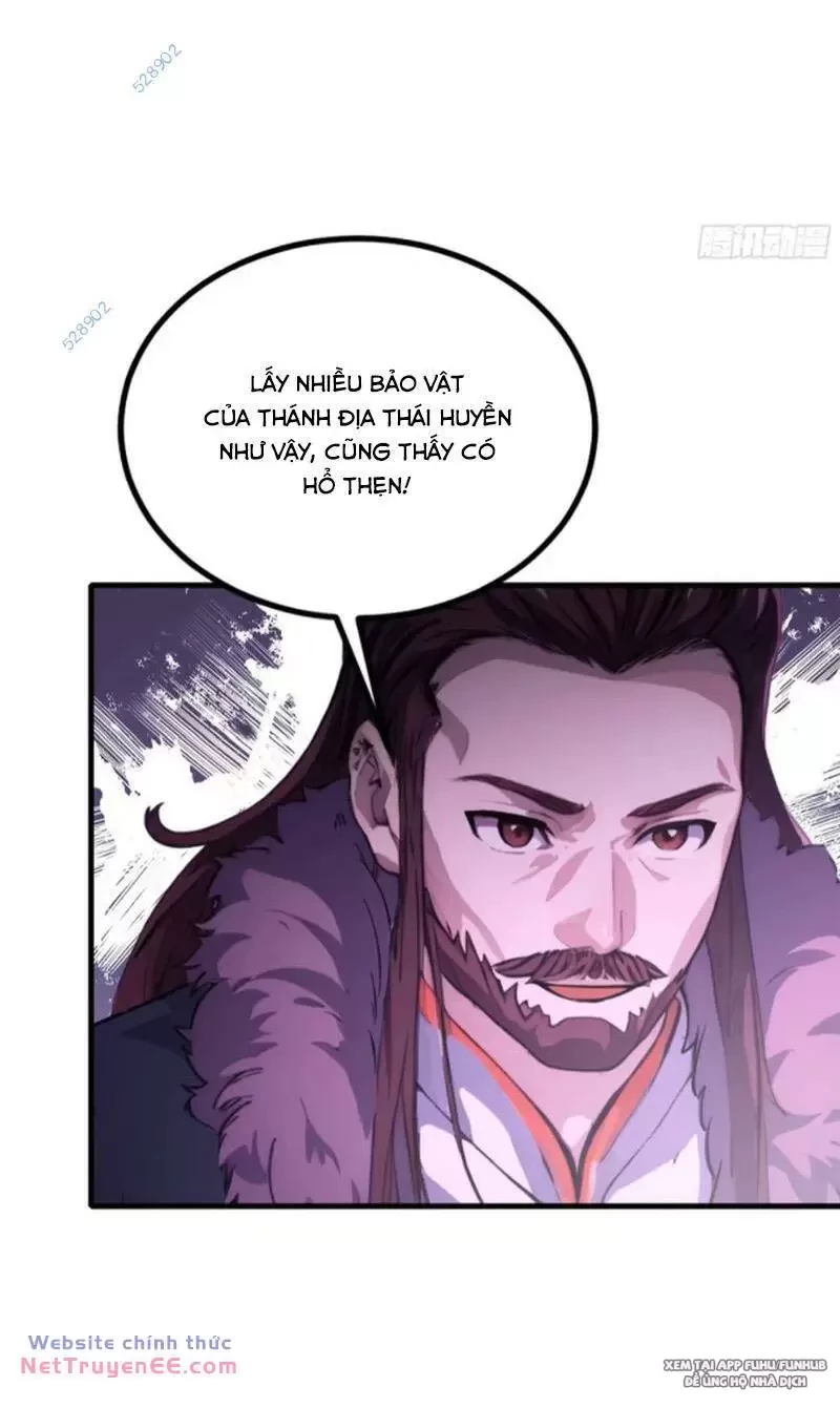 Hoá Ra Ta Đã Vô Địch Từ Lâu Chapter 52 - Trang 2