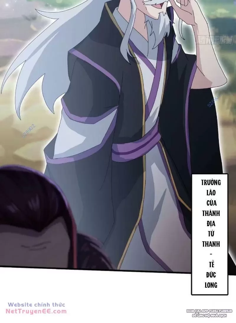 Hoá Ra Ta Đã Vô Địch Từ Lâu Chapter 52 - Trang 2